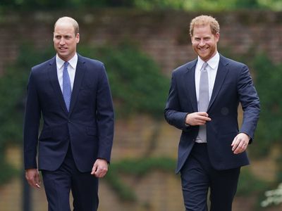 Prince Harry worries about other ‘spares’ in Prince William’s family: ‘At least one will end up like me’