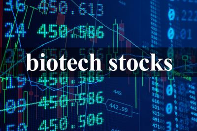 2 Biotech Stocks Under $100 to Buy Now