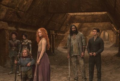 'Willow' Season 1 ending explained: How that emotional finale plants the seeds for Season 2