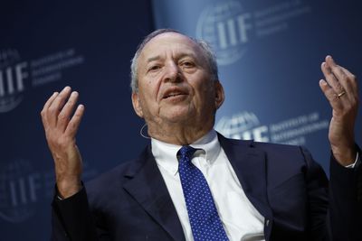 'Be careful of false dawns': Former Treasury Secretary Larry Summers warns a recession is still 'more likely than not'