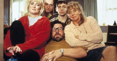 The Queen and Prince Harry watched The Royle Family all the time, says star Ralf Little