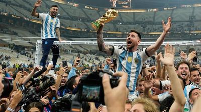 FIFA Opens Disciplinary Case After Argentina WC Celebrations