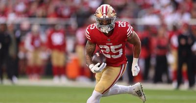 Elijah Mitchell sends warning with San Francisco 49ers to be "unstoppable" in play-offs