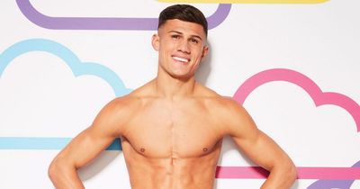 Love Island's Haris shares hopes to become next Molly & Tommy and wants to face him in ring