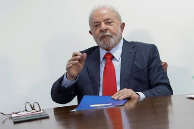 Lula's changes at Brazil farm ministry draw cries from food security agency