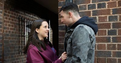 Corrie's Jack James Ryan dreams Jacob will return for his beloved Amy after soap exit