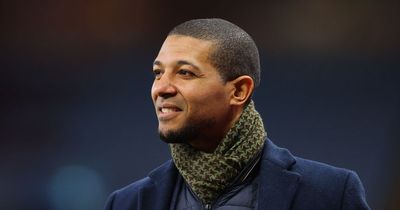 Jermaine Beckford gives Leeds United dressing room insight as he delivers relegation verdict