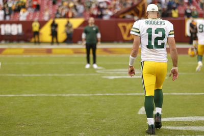 8 big reasons why Packers missed the playoffs in 2022