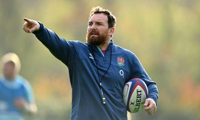 RFU confirms departure of attack coach Martin Gleeson after Nick Evans’ arrival