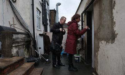 The council inspectors tackling Harrow’s illegal, deathtrap homes