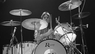 Robbie Bachman, Bachman-Turner Overdrive drummer and co-founder, dies at 69