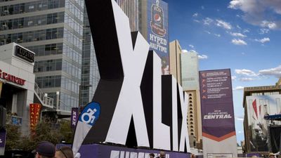 Phoenix Sued After Giving the NFL Power To Censor Signs on Private Property