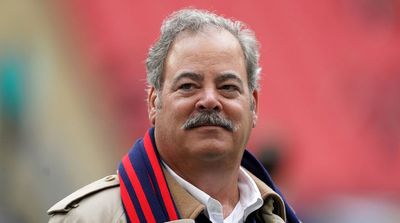 Texans’ McNair Jokes About ‘One-and-Done’ Coaches Amid Coaching Search