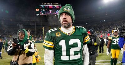 Green Bay Packers give update over Aaron Rodgers' future after playoffs heartache