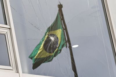 Brazil's prosecutors asks Supreme Court to investigate Bolsonaro's role in Brasilia riots