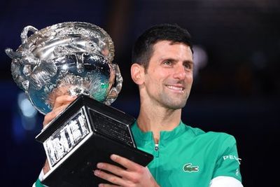 Australian Open 2023: Full schedule, match times, prize money, how to watch, British players and latest odds