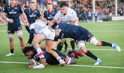 Big guns return as Edinburgh eye last-16 berth