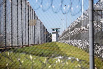 More than 70 Texas prisoners are 3 days into a hunger strike protesting harsh solitary confinement practices