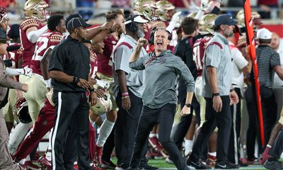 College Football Win Totals 2022: Who Overperformed, Underperformed, How Did We Do?