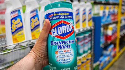 Clorox, Kellogg Make Morningstar List of Undervalued Stocks