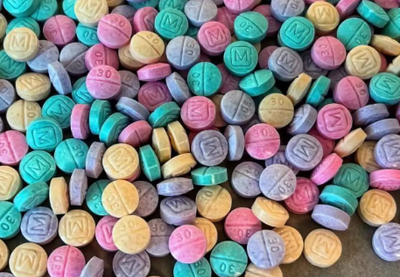 Henderson sees 'inconceivable' spike in fentanyl-related overdoses, deaths so far in 2023