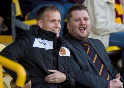 Steven Hammell on ‘massive loss’ for Motherwell, and how new blood can save season