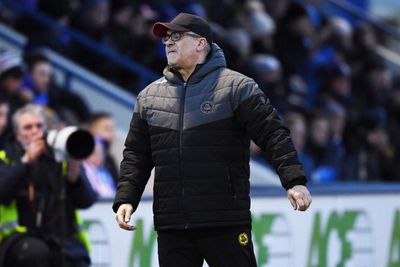 There will be no January signings at Thistle, admits McCall