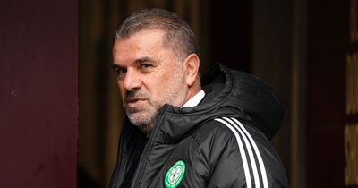 Ange Postecoglou insists Rangers boss Michael Beale was RIGHT with 'lucky' claim as he issues gushing Celtic response