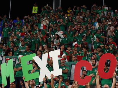 Fifa fines Mexico for homophobic chant at Qatar World Cup