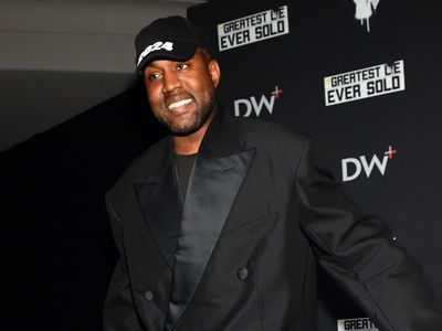 Kanye West sparks rumours he married Yeezy designer Bianca Censori - here’s what we know