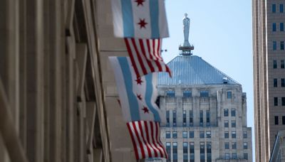 Owners of Chicago Board of Trade Building cede control to lender