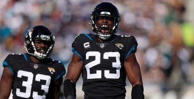 6 Jaguars received All-Pro votes, but none made the team