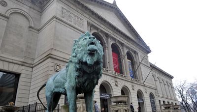 Ex-Art Institute payroll manager stole more than $2 million from museum: indictment