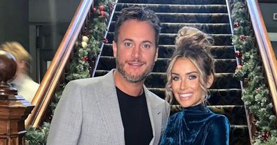 Laura Anderson sparks Gary Lucy split rumours as she deletes all trace of him on Instagram