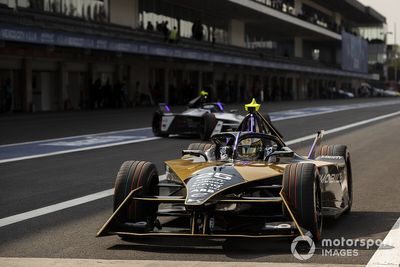 Mexico City E-Prix: Vergne tops first Gen3 era practice session