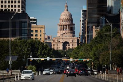 As lawmakers begin a new session, Texas mayors want to maintain control of local issues