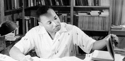 'The most dangerous Negro': 3 essential reads on the FBI's assessment of MLK's radical views and allies