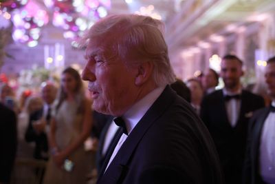 Trump repeatedly insulted woman who accuses him of rape in newly unsealed deposition
