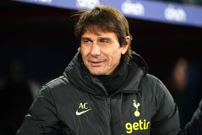 Arsenal have great chance to win title but big test starts now – Antonio Conte