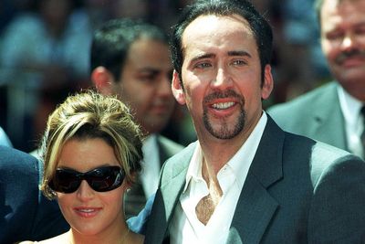 Nicolas Cage says ex-wife Lisa Marie Presley ‘lit up every room’