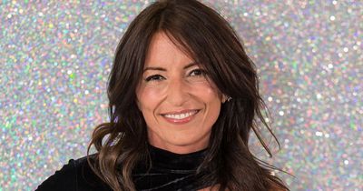 Davina McCall and Michael Douglas move in together as romance reaches next level