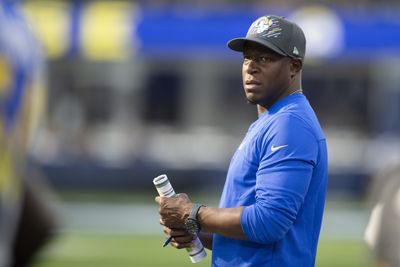 Colts’ head coach candidate: 6 things to know about Raheem Morris