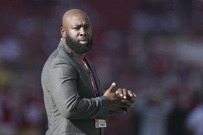 Titans interview 49ers director of player personnel Ran Carthon