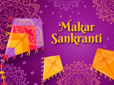 Happy Makar Sankranti 2023: Images, Quotes, Wishes, Messages, Cards, Greetings, Pictures and GIFs
