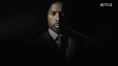 Luther fans celebrate as Idris Elba announces return for upcoming Netflix film