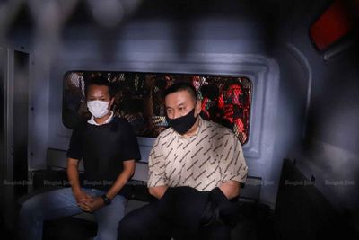 'Tuhao' case report sent to prosecutors