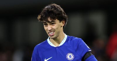 Chelsea trio facing the axe as confidence over permanent Joao Felix transfer emerges