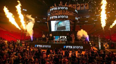 Heat Announce Temporary Arena Name After FTX Fallout