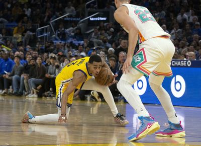 Warriors vs. Spurs set to break NBA’s attendance record at Alamodome on Friday