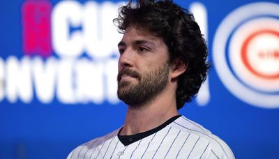 Out with the old Cubs; in with Dansby Swanson, Cody Bellinger and all the new